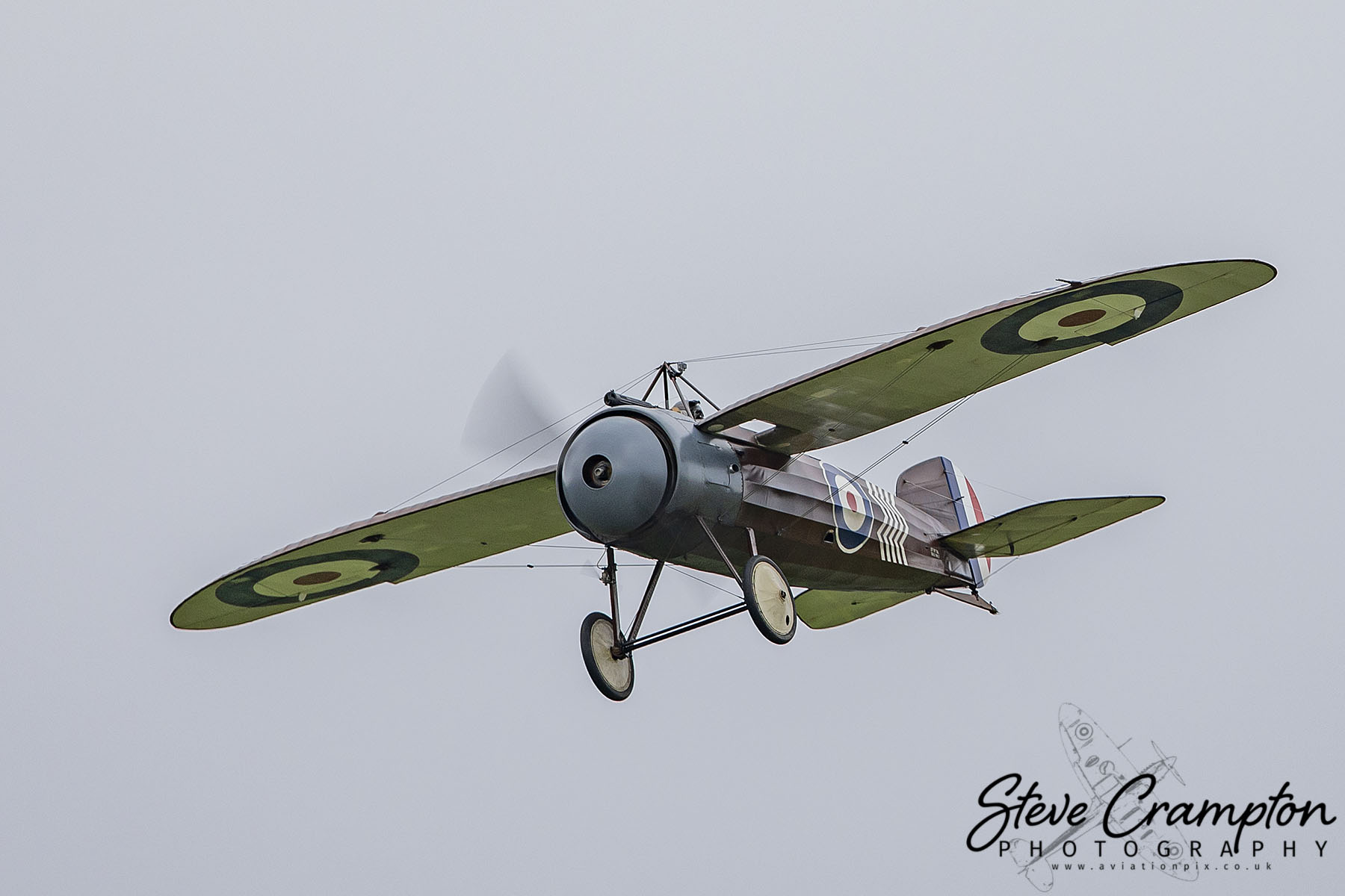 Bristol M.1C