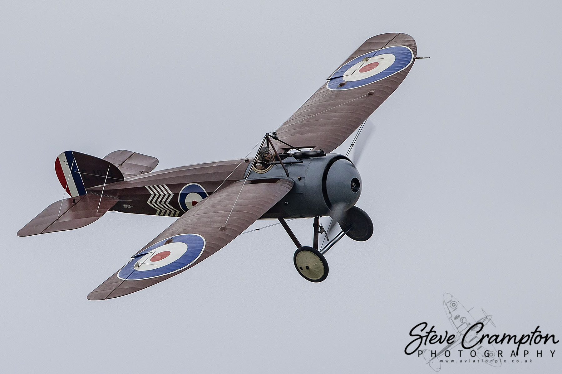 Bristol M.1C