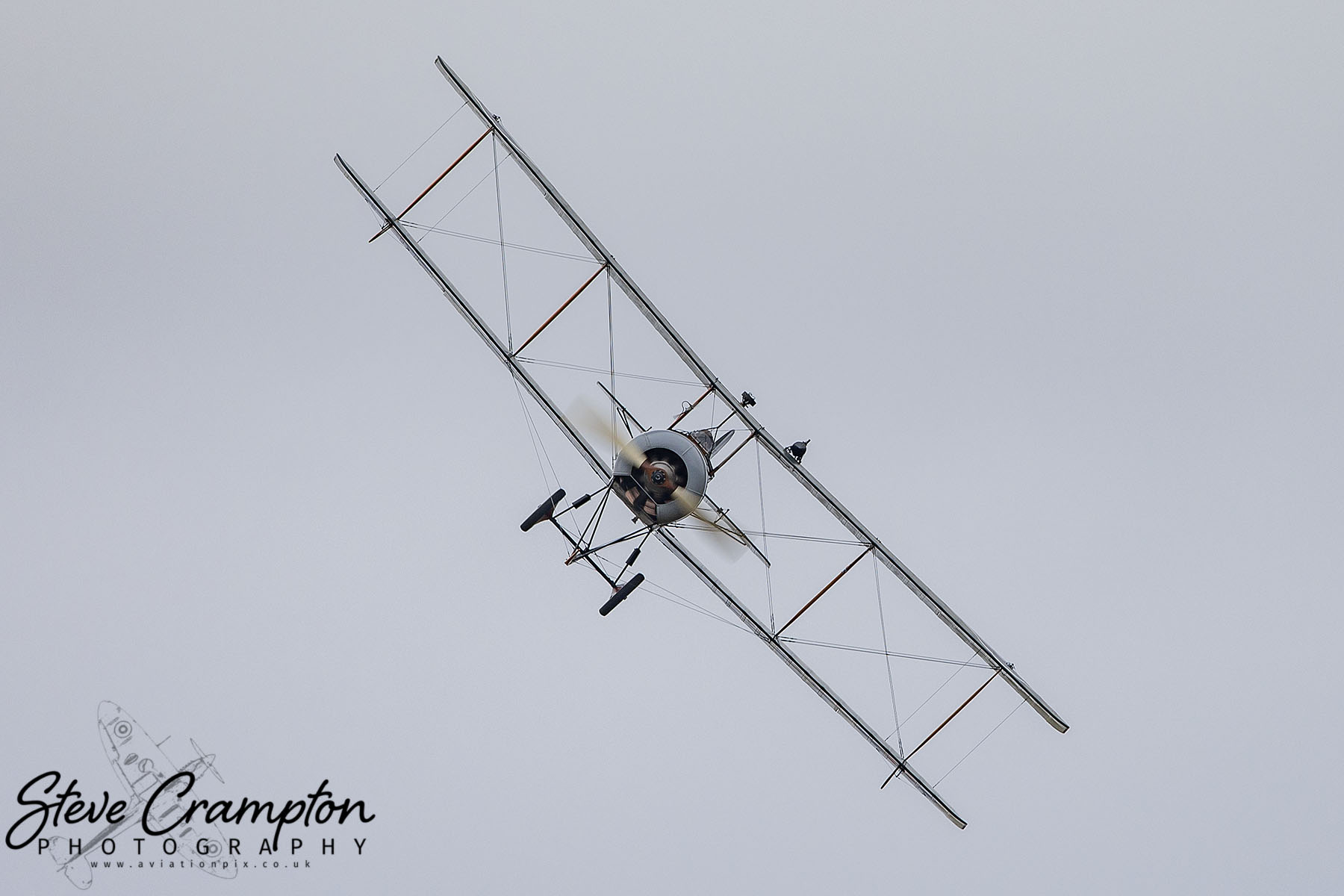 Avro 504K