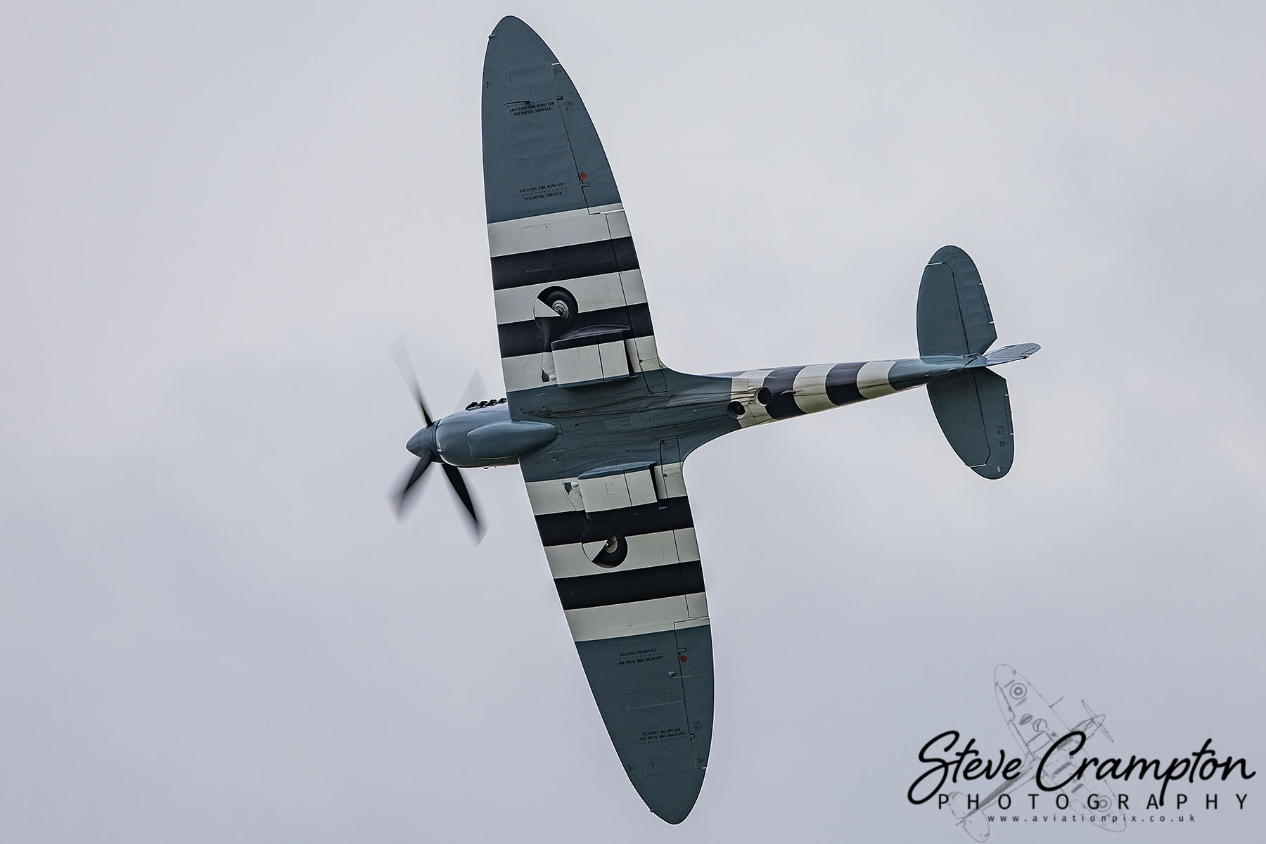 Supermarine Spitfire PR.XI