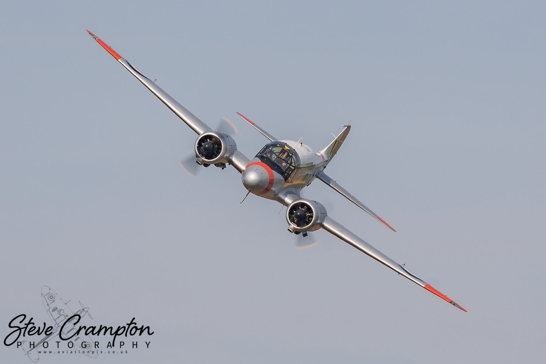 Avro Anson