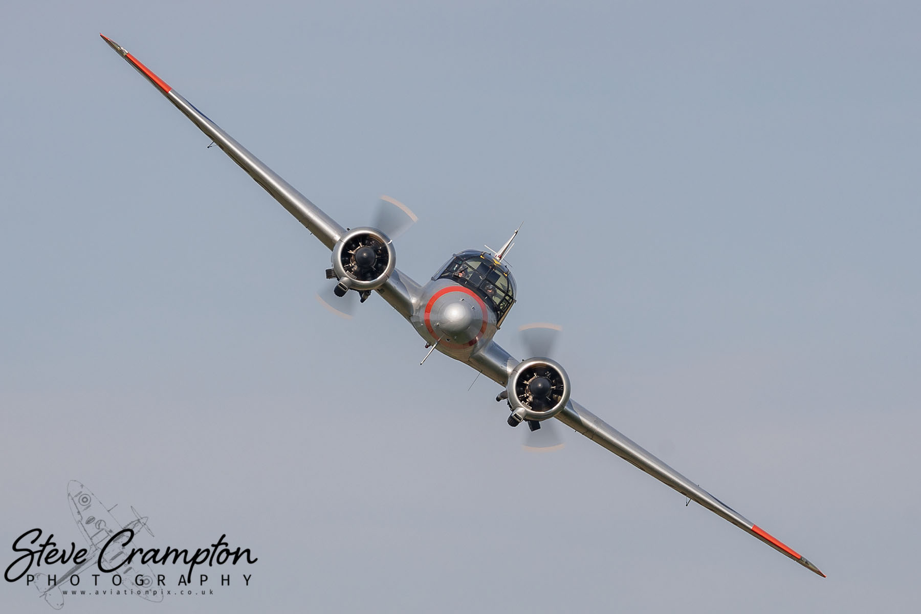 Avro Anson