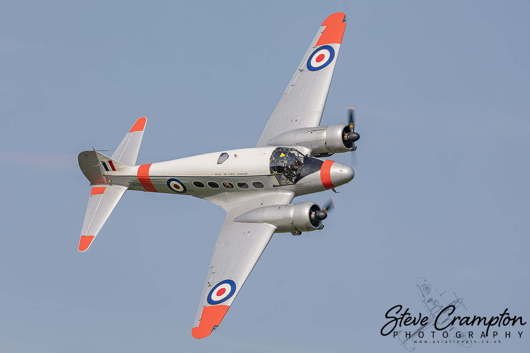 Avro Anson