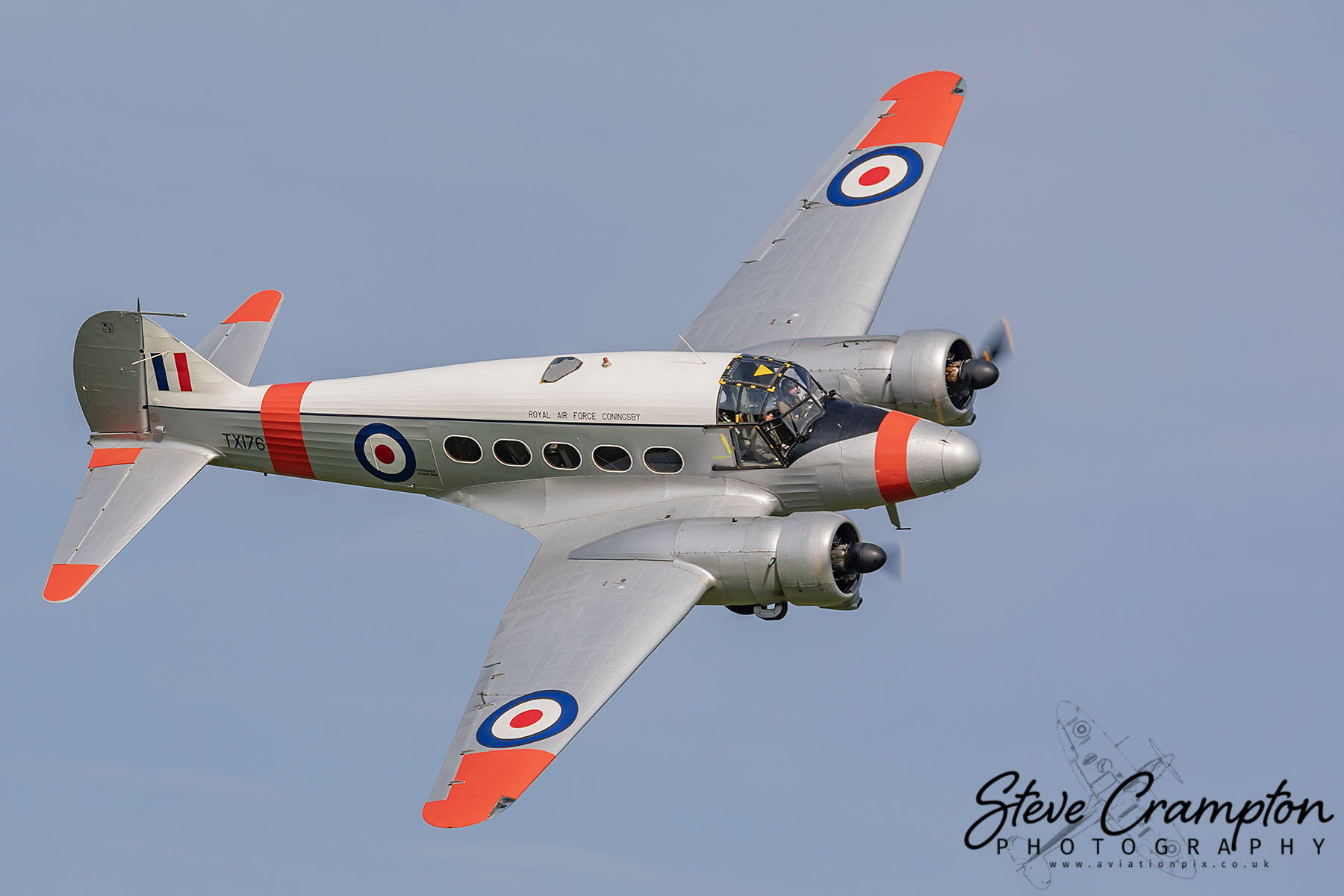 Avro Anson