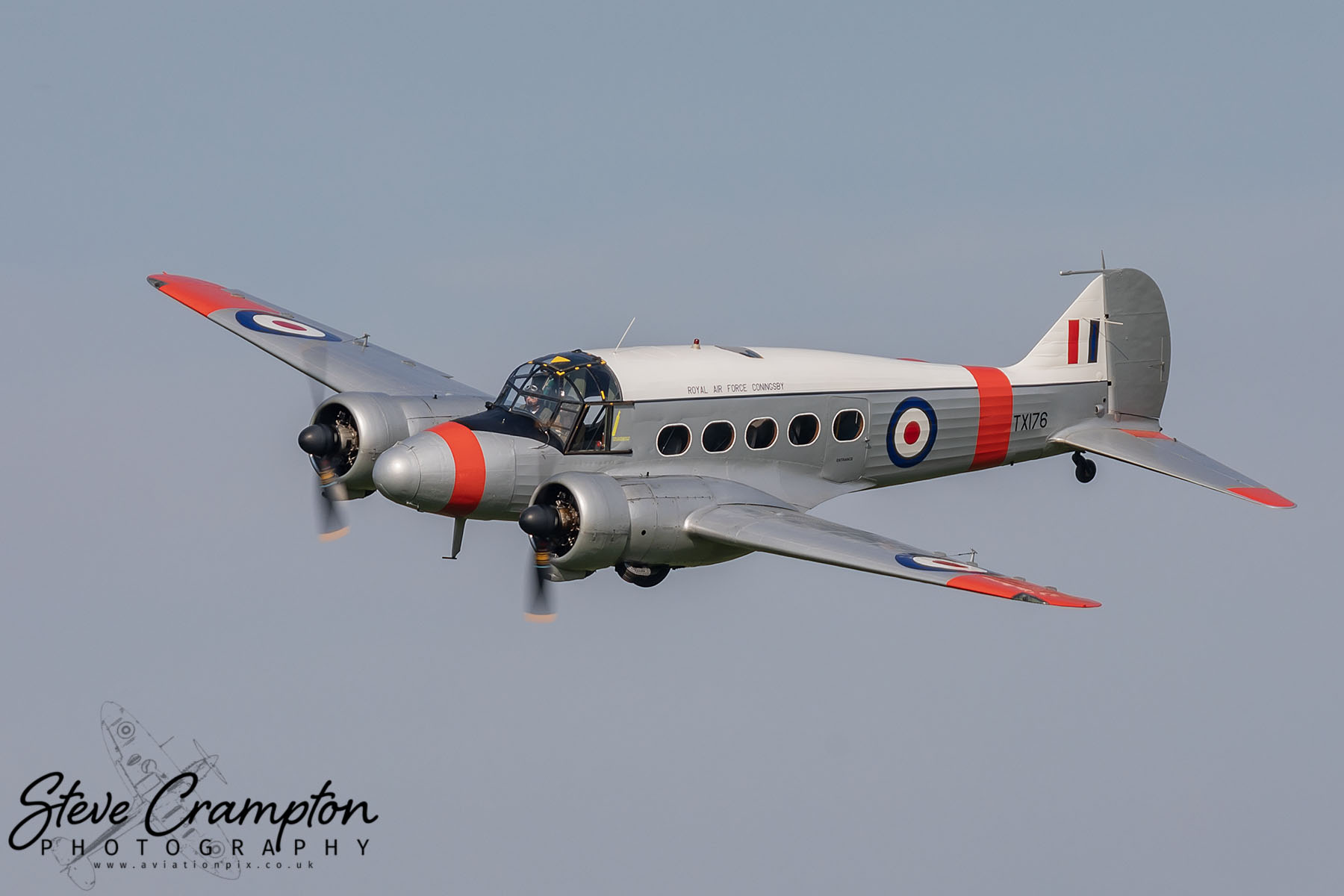 Avro Anson