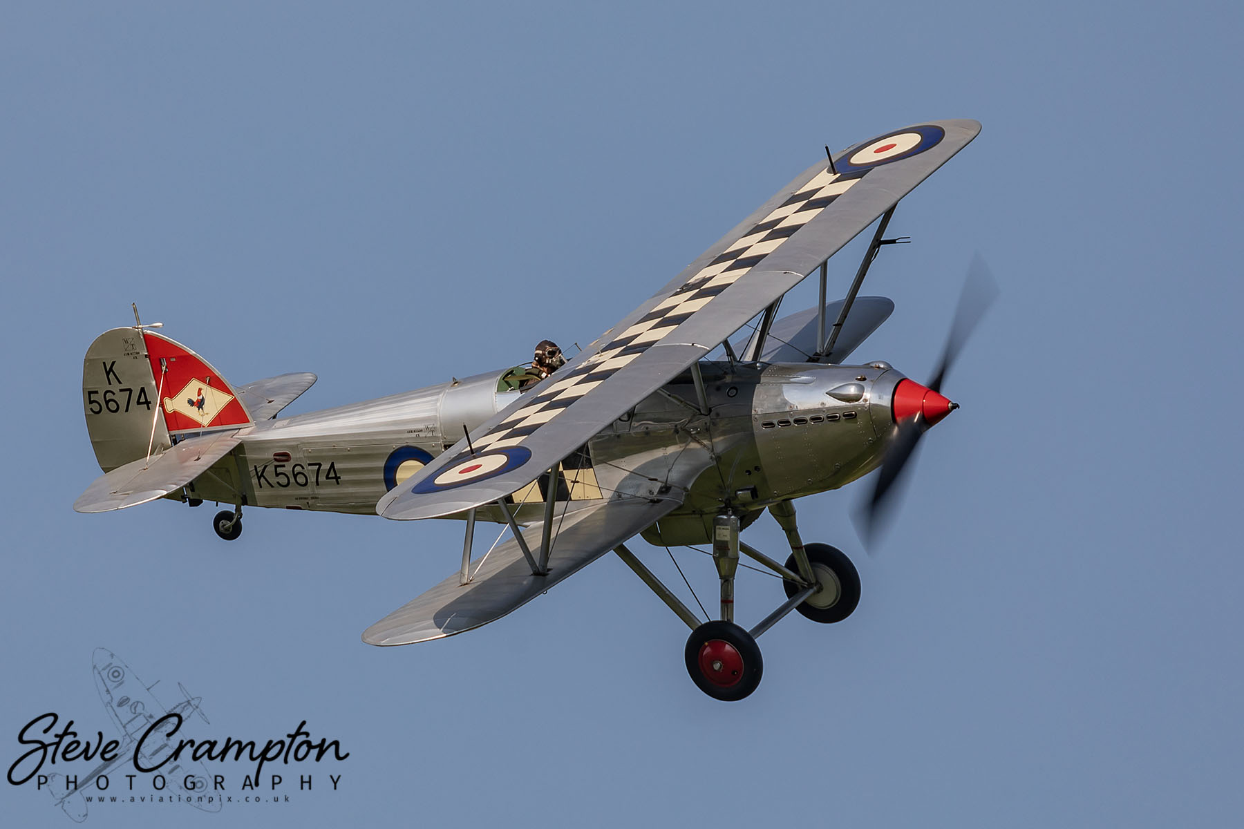 Hawker Fury I