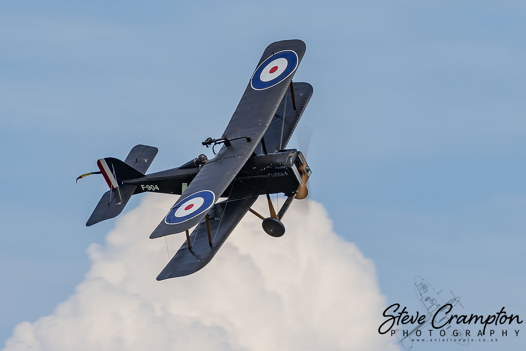 Royal Aircraft Factory SE5a