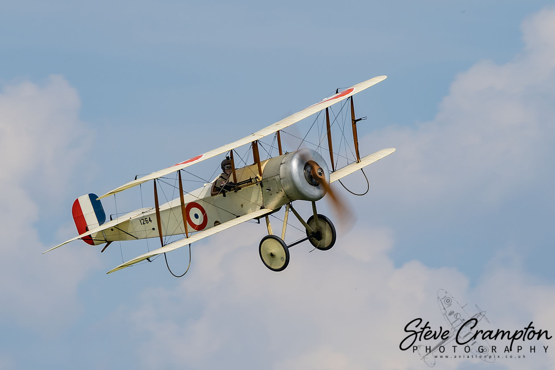 Bristol Scout