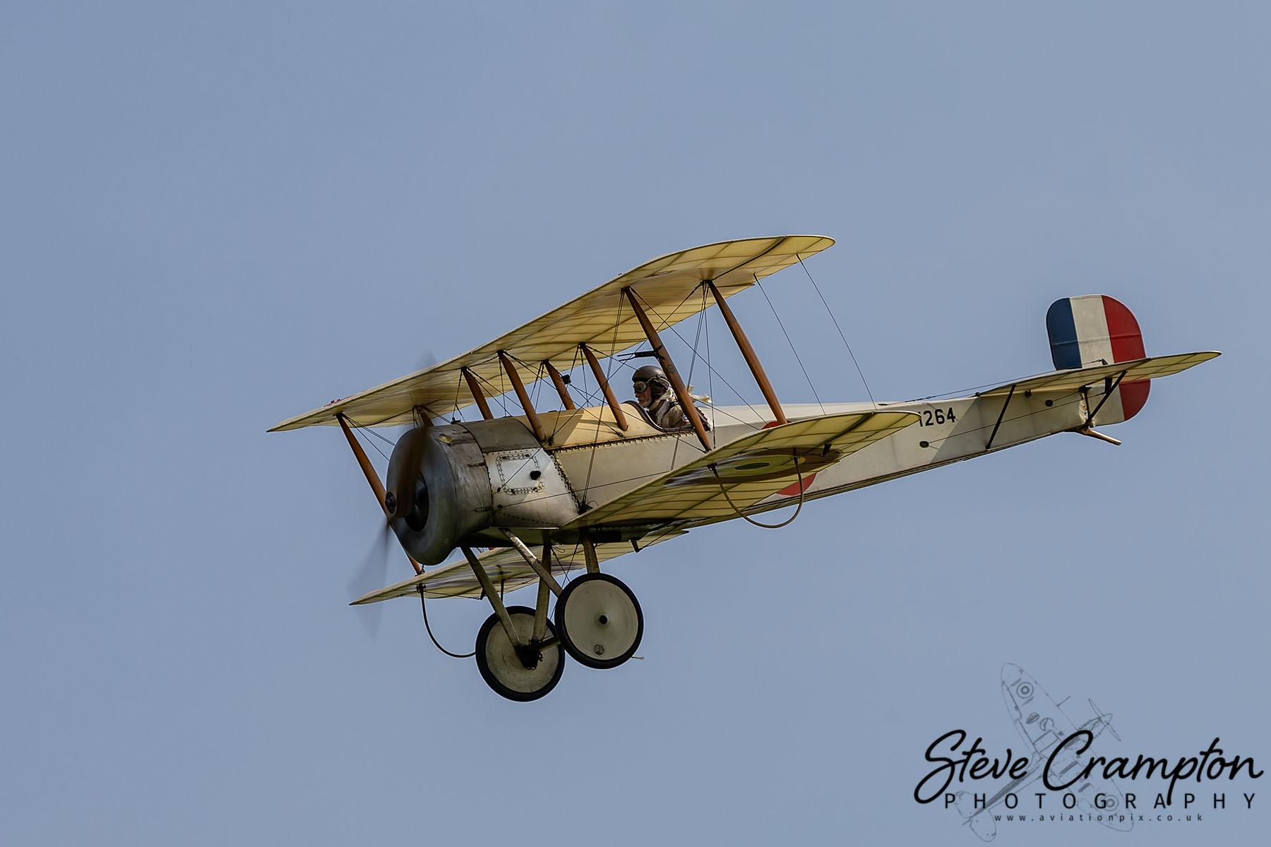 Bristol Scout