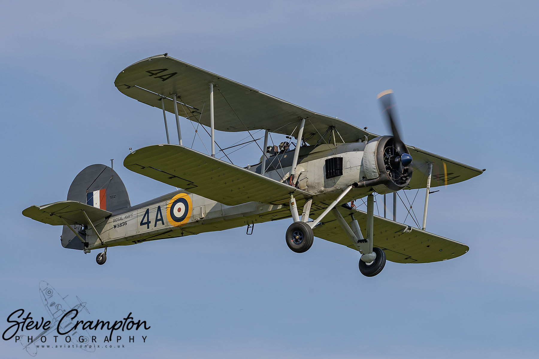 Fairey Swordfish
