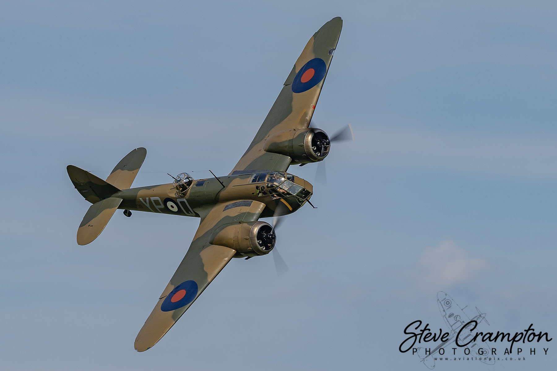 Bristol Blenheim