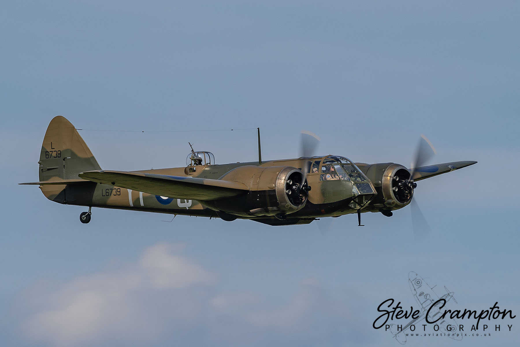 Bristol Blenheim