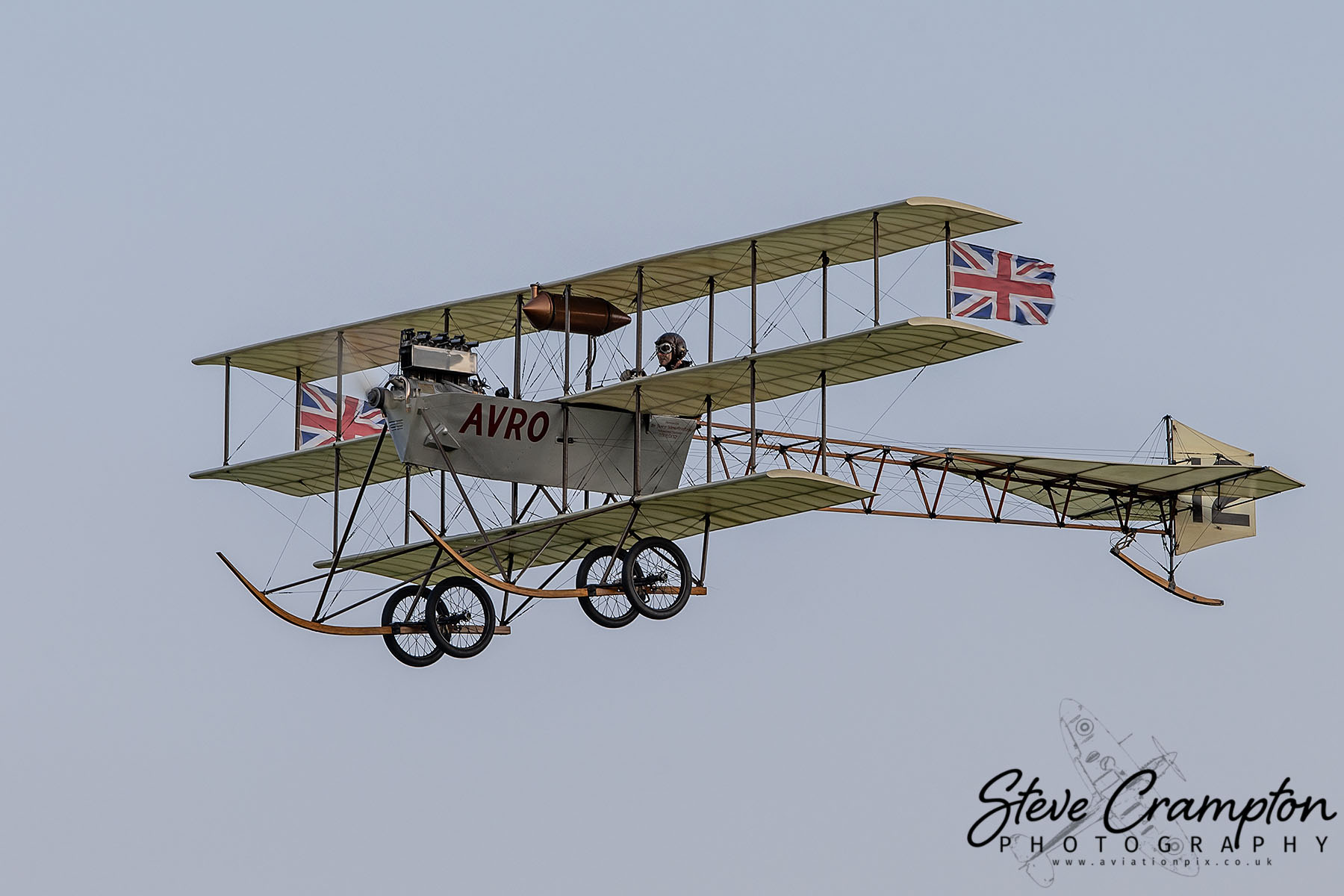 Avro Triplane