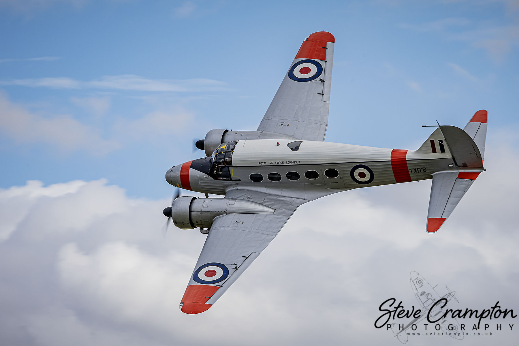 Avro Anson