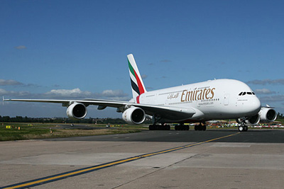 Airbus A380
