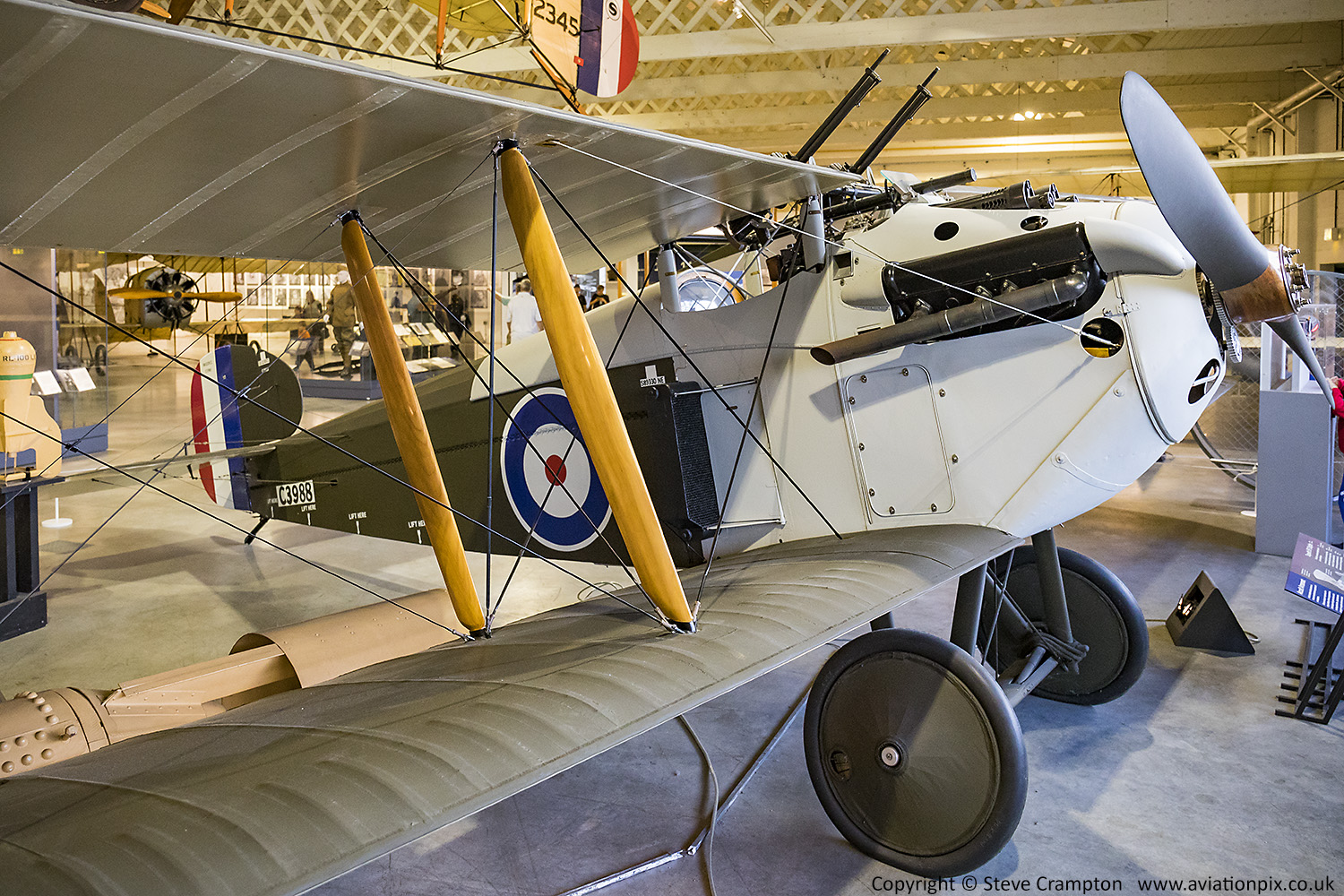RAF Museum Hendon