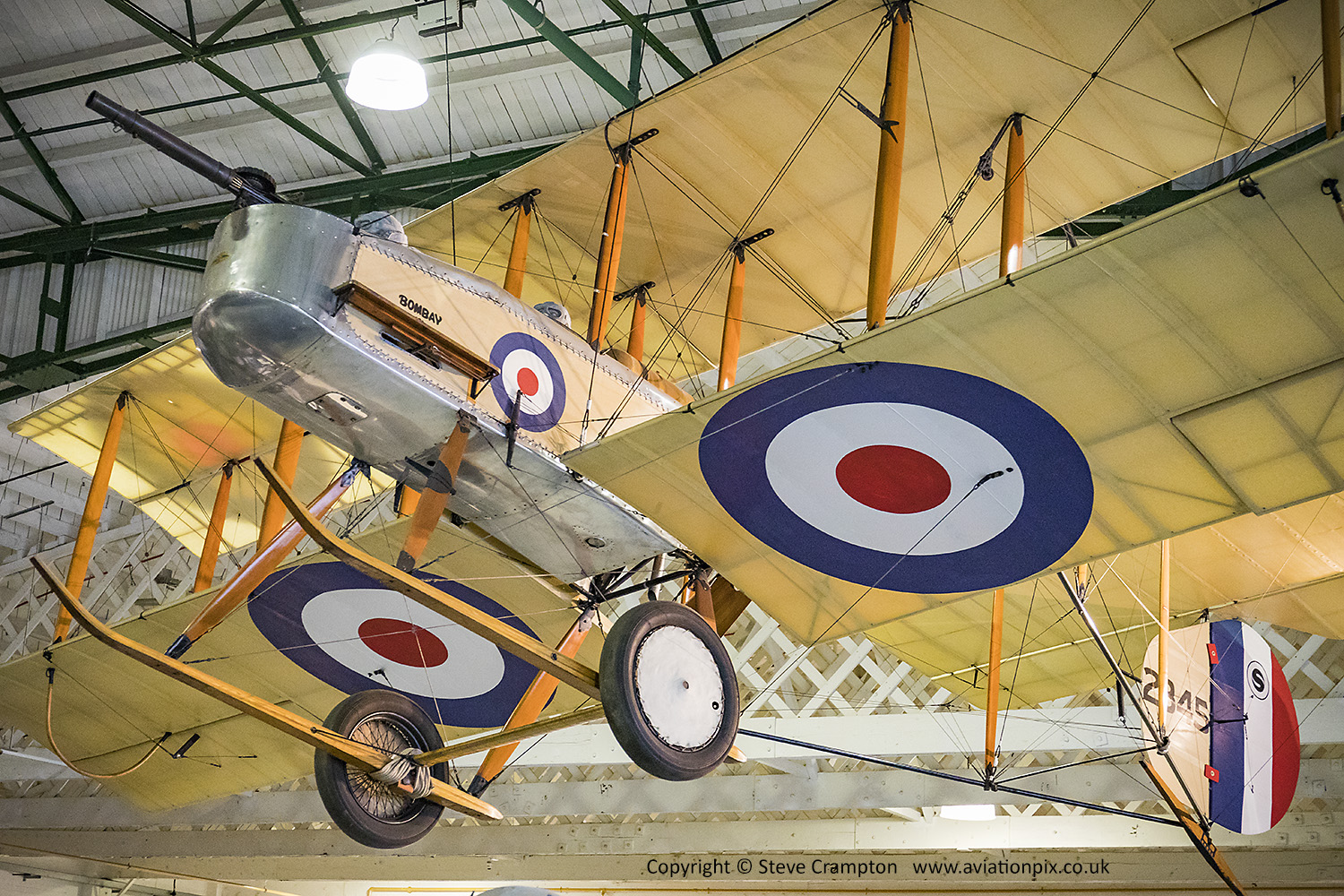 RAF Museum Hendon