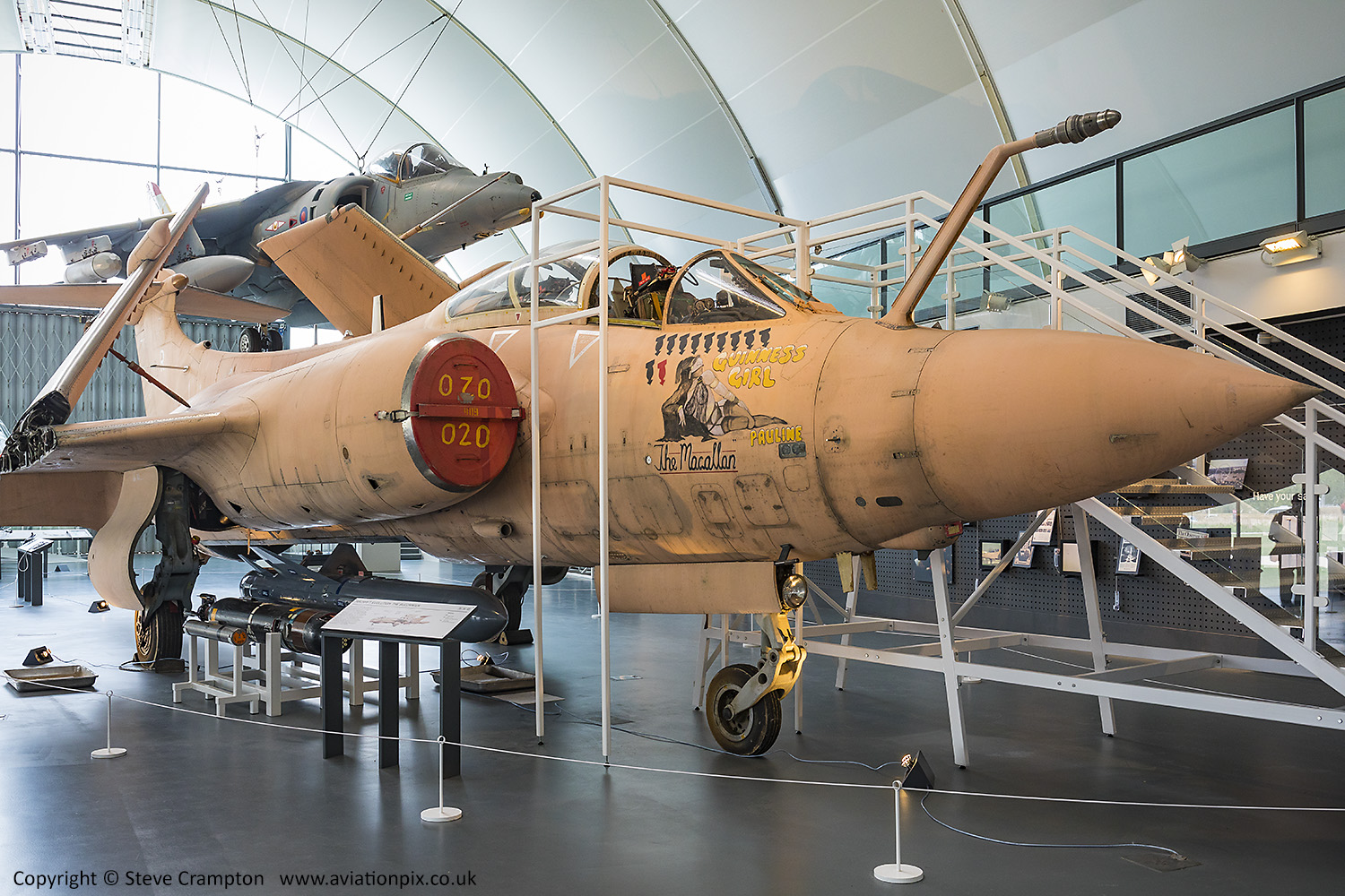 Blackburn Buccaneer