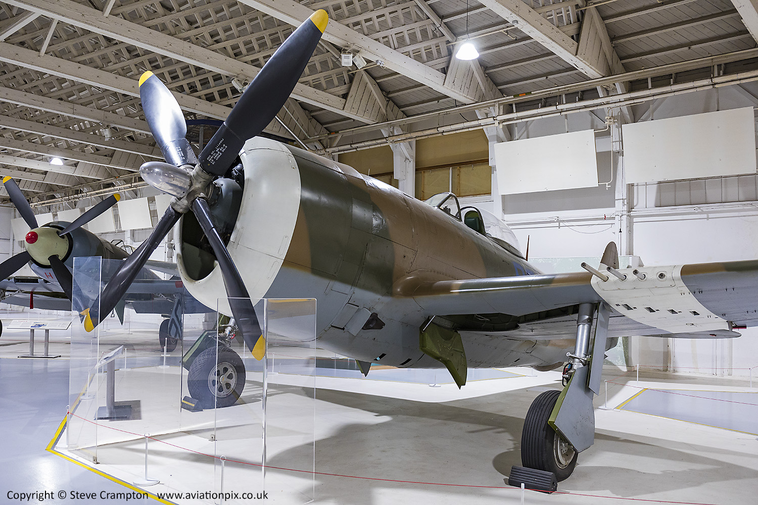 Republic P-47 Thunderbolt
