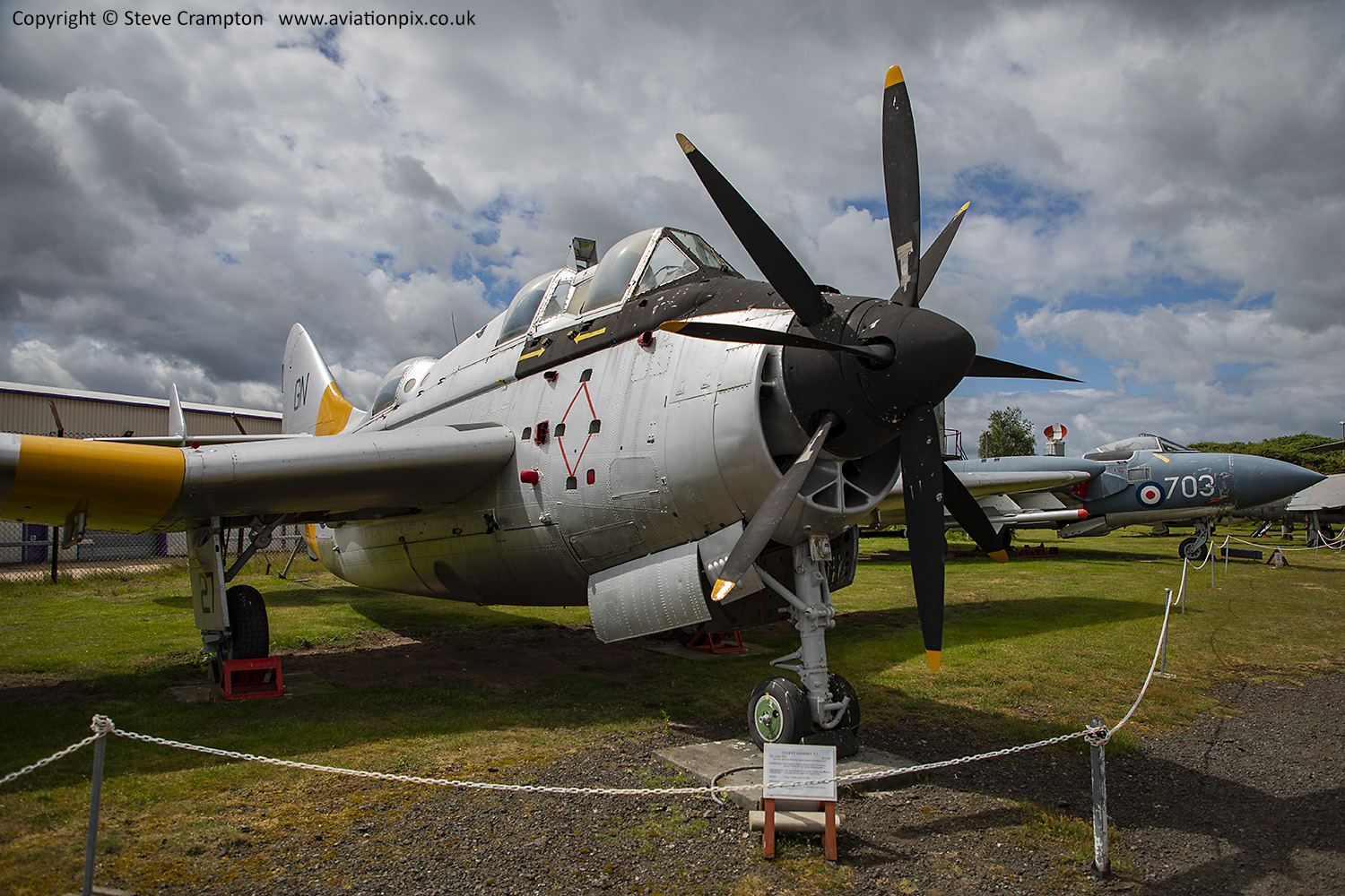 Midland Air Museum