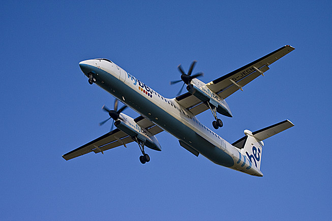 Flybe