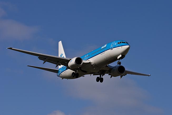 KLM