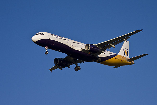 Monarch Airlines